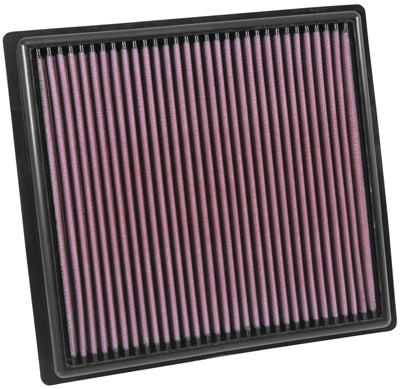 K N AIR FILTER 33-5030 33-5030