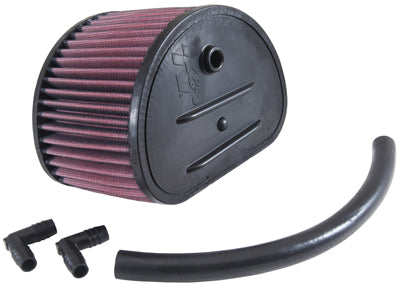 K N AIR FILTER HA-5015 HA-5015