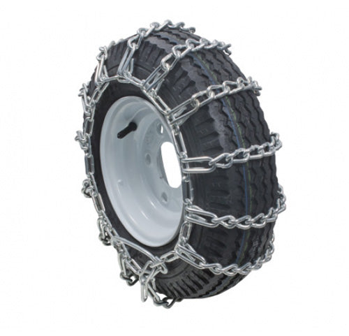 MARTIN WHEEL TIRE CHAIN SNO HOG 410 / 350 X 6 (11#) 3302 SH