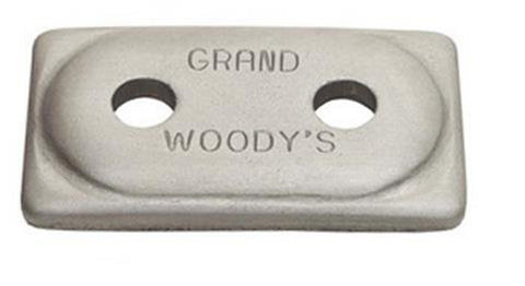 WOODYS ADG-3775-48 DOUBLE GRAND DIGGER SUPPORT PLATE 48