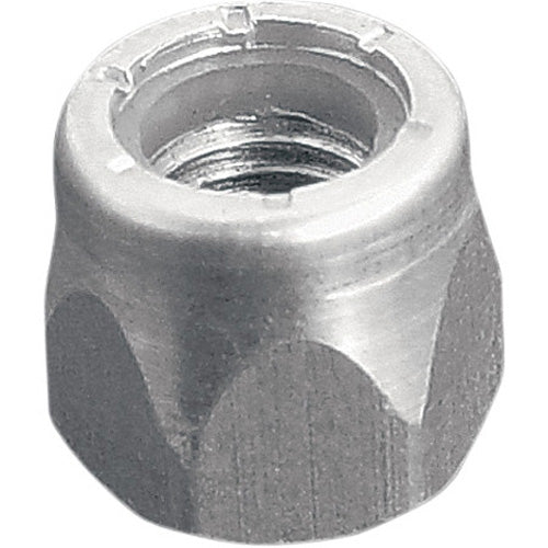 WOODYS ALN5050-B NUTS ALUMINUM 7MM 96