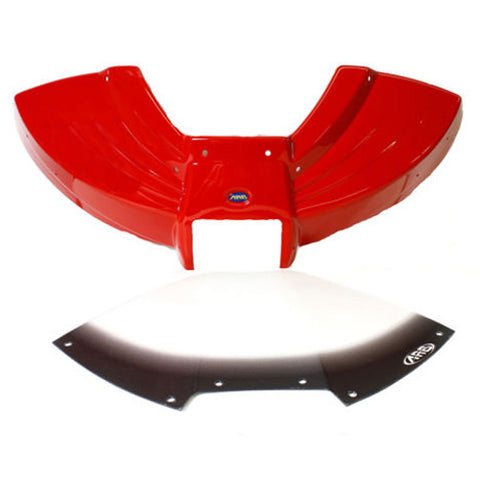 ARB 2503RE RED FAIRING FOR 03'