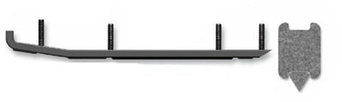 WOODYS AY8-6550 ACE 8" CARBIDE RUNNER