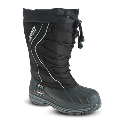 BAFFIN BAFFIN ICEFIELD BOOTS LADIES SIZE 10 4010-0172-001(10)