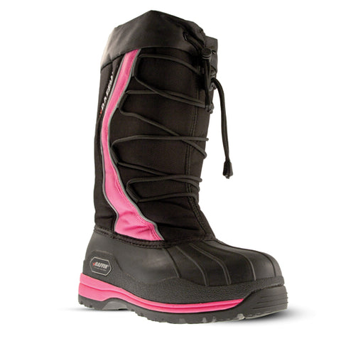 BAFFIN BAFFIN ICEFIELD BOOT HYPER BERRY SIZE 6 4010-0172-BAP 6