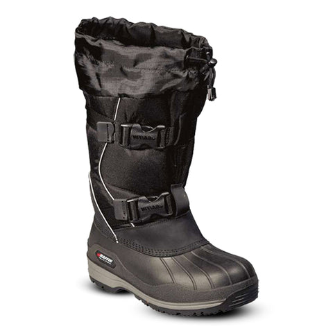 BAFFIN BAFFIN IMPACT BOOT - LADIES SIZE 6 4010-0048-001(6)