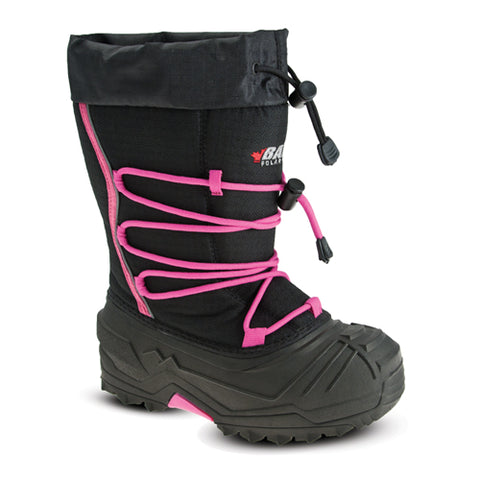BAFFIN BAFFIN YOUNG SNOGOOSE HYPER BERRY 7 EPIC-J003-BAP 7