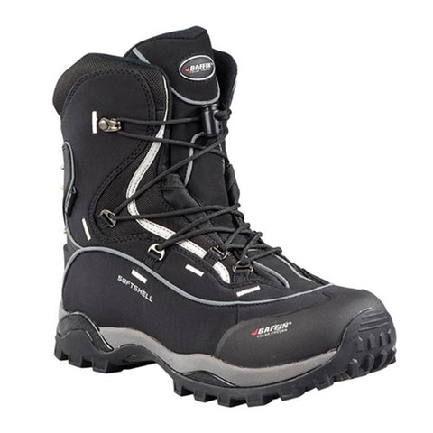 BAFFIN BAFFIN SNOSPORT BOOT/BLACK SIZE 11 SOFTM004 BK1 11