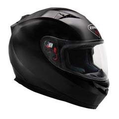 ZOAN ZOAN BLADE SVS SN/E HELMET BLACK -XS 035-013SN/E