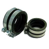 BOYESEN RAD VALVE BOOT PART# RBK-2 NEW