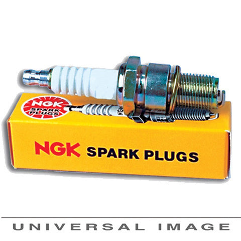 NGK 2011 Can-Am Spyder RT Audio/Convenience SPARK PLUG #5477 5477
