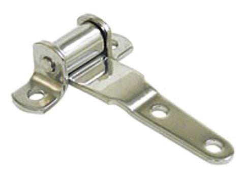 BUYERS STAINLESS STEEL STRAP HINGE 3-5/8" B2424SS (1)