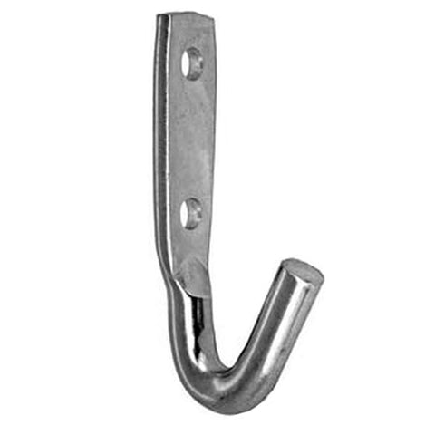 BUYERS TARP HOOK - ZINC B2447BZ (100)