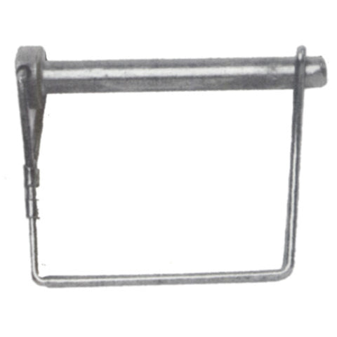 BUYERS 66070 WIRE LOCK PIN 1 4" X 3-3 SQUARE