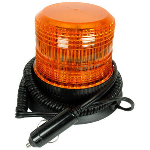 Global Industrial SL650A MAGNETIC STROBE LIGHT