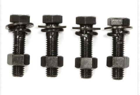 BUYERS MOUNTING BOLT KIT (PKG 4) 8520 (48)