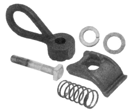 BUYERS REPAIR KIT FOR BY91005 COUPLER 0091015 (1)