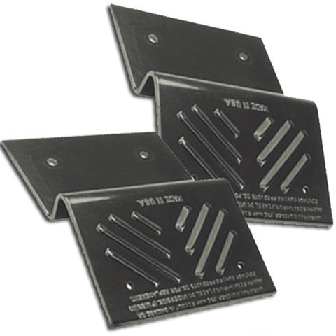 BUYERS RAMP PLATE KIT FOR 2" X 8" PLANKS RP8