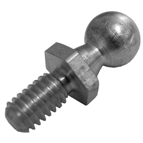 SUSPA P67-00002E THREADED 13MM BALL STUD