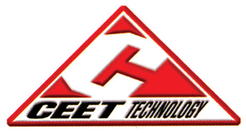 CEET CEET STOCK REPLACEMENT SEAT COVER KTM SX 01-03 BLACK KM303