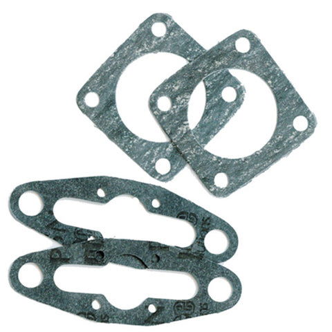 CUSTOM 719106 EXHAUST VALVE GASKET KIT