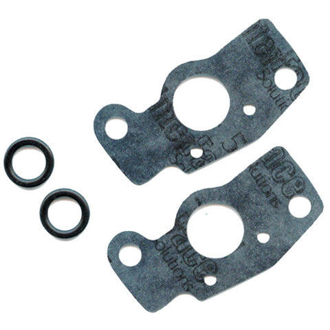 CUSTOM 719111 EXHAUST VALVE GASKET KIT