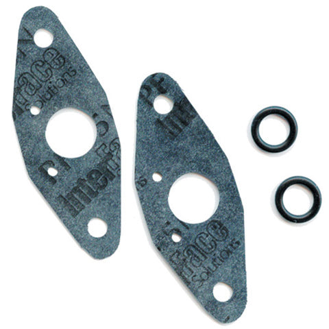 CUSTOM 719113 EXHAUST VALVE GASKET KIT