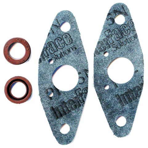 CUSTOM 719117 EXHAUST VALVE GASKET KIT