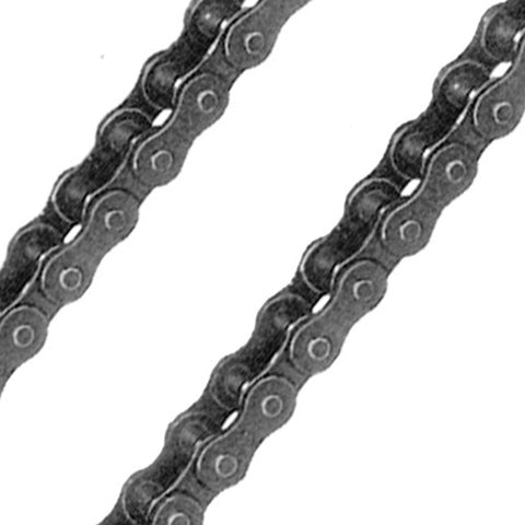 ROTARY #428 SINGLE CHAIN 10 FT ROLL 11-393