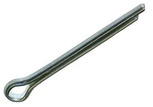 C.E. SMITH 11075Z COTTER PIN 1 8" X 2"
