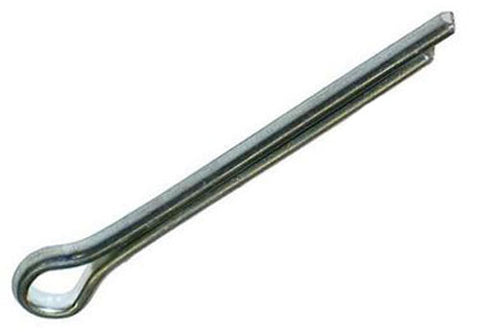 C.E. SMITH 11075Z COTTER PIN 1 8" X 2"