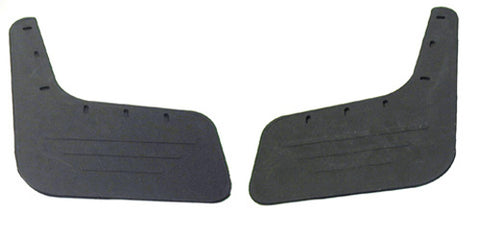 PPI FRONT RUBBER ATV FLAP - UNIVERSAL ATV FLAP FRONT