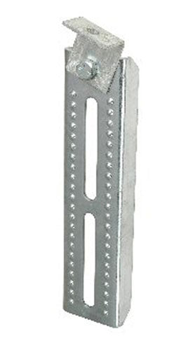 C.E. SMITH 10003G MOUNTING BRACKET ADJUSTER