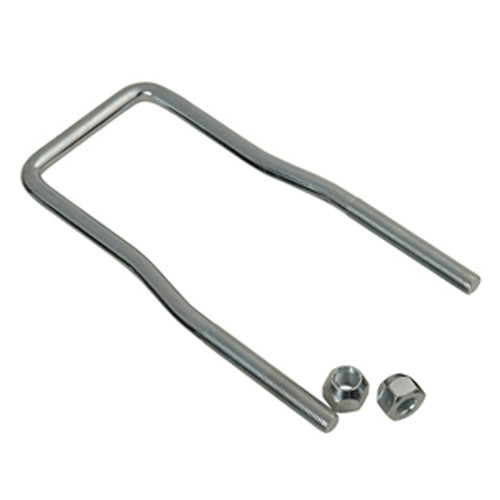 C.E. SMITH 27200 SPARE TIRE CARRIER