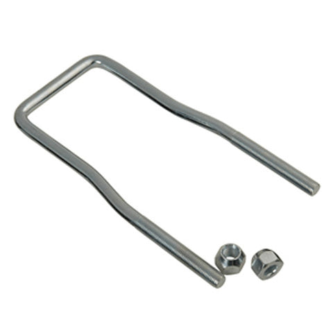 C.E. SMITH 27200 SPARE TIRE CARRIER