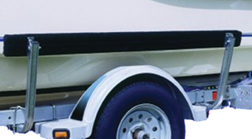 C.E. SMITH 27600 BUNK GUIDE-ON 5' PR