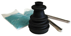 WILDBOAR 2006-2007 700 SPORTSMAN 4X4 POLARIS AB511 WILD BOAR CV JOINT BOOT KIT