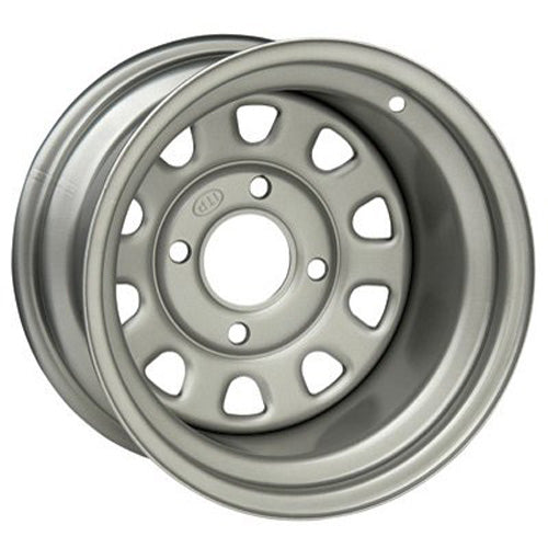 ITP DELTA SIL FRT 12X7 5 2 4/110 PART#  1.23E+09