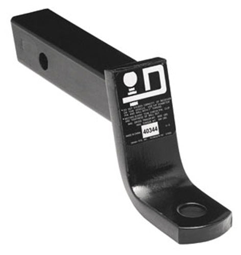 CEQUENT BALL MOUNT - BULK (9" HOLE CENTERS) 40344-006