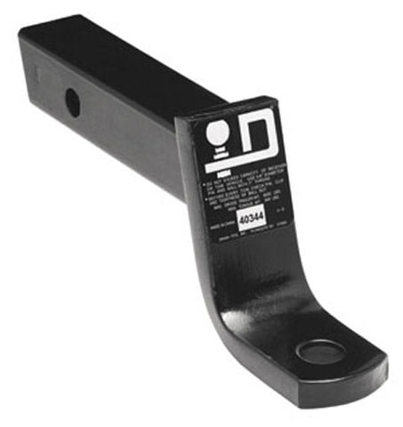 CEQUENT BALL MOUNT - BULK (9" HOLE CENTERS) 40344-006