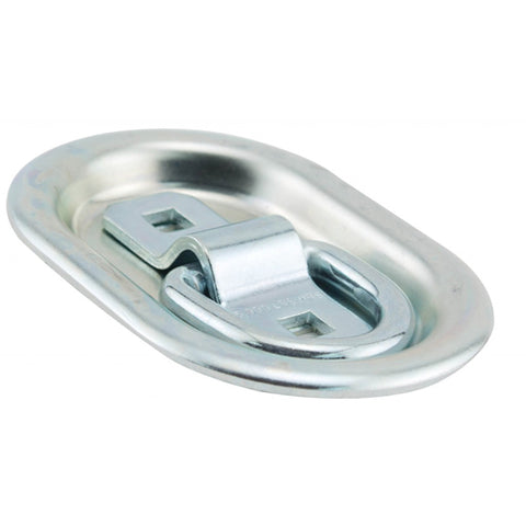 ERICKSON RECESSED OVAL ANCHOR 5000# 59097