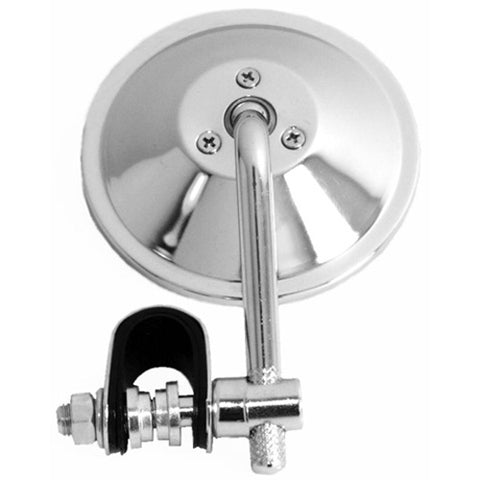 EMGO EMGO UNIVERSAL CLAMP ON MIRROR4" STEM 20-06804