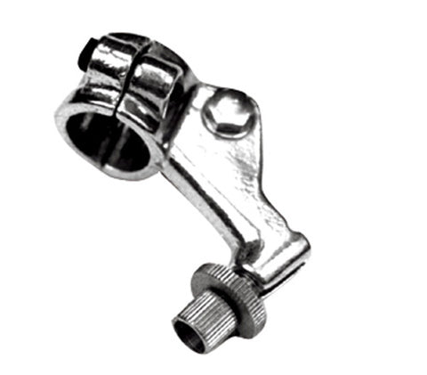 EMGO LEVER BRACKET - RIGHT 34-37241