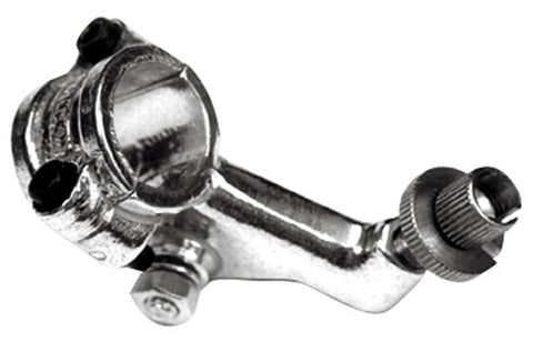 EMGO 34-40912 BRAKE LEVER BRACKETS