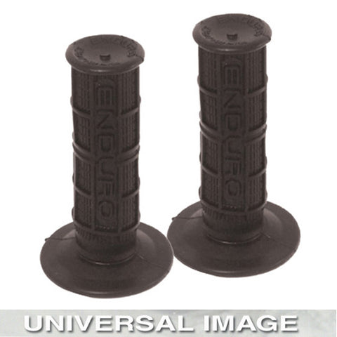 EMGO ENDURO STYLE GRIPS BLUE 42-24623