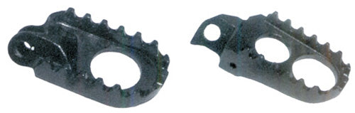 EMGO EMGO FORGED WIDE FOOTPEG SETS 50-11292