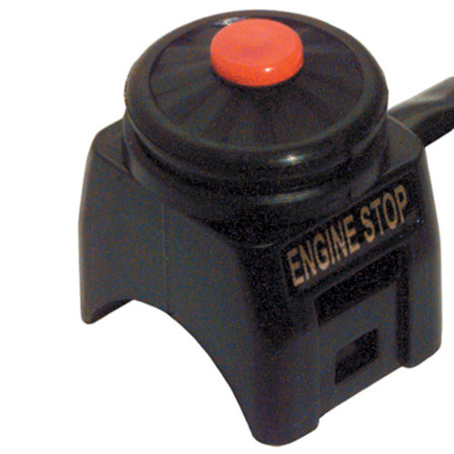 EMGO 46-50450 TYPE ON-OFF BUTTON