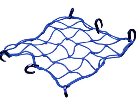 EMGO CARGO NET 15X30 BLUE 78-60512