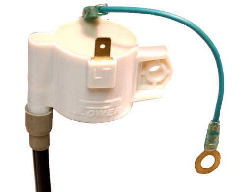 EMGO IGNITION COIL- HONDA MOST CR/XR/TRX MODELS PART#  24-71536