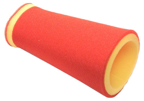 EMGO 1987-2006 YFZ350 BANSHEE YAMAHA 12-95810 AIR FILTER
